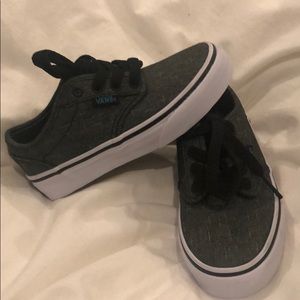 Vans shoes
